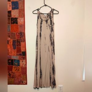 Beautiful long dress